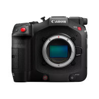 CANON EOS C80 - Manco.it
